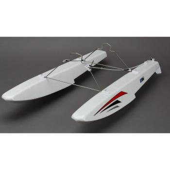 E-flite Schwimmerset: Apprentice S